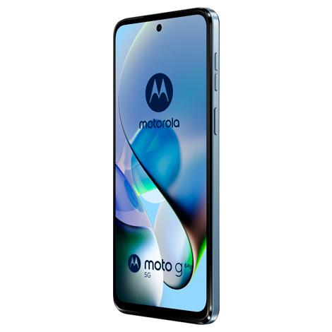 moto g 新品未使用 g64y 5G A401MO [スペースブラック/Space Black/黒