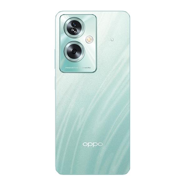OPPO A A79 5G Y!mobile版 SIMロック解除済み 新品未使用 グロー