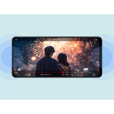 OPPO A A79 5G Y!mobile版 SIMロック解除済み 新品未使用 グロー