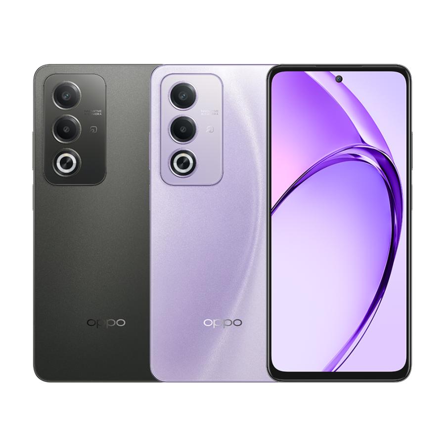 OPPO A 新品未開封 A3 5G A402OP [ブラック/黒] ワイモバイル SIM