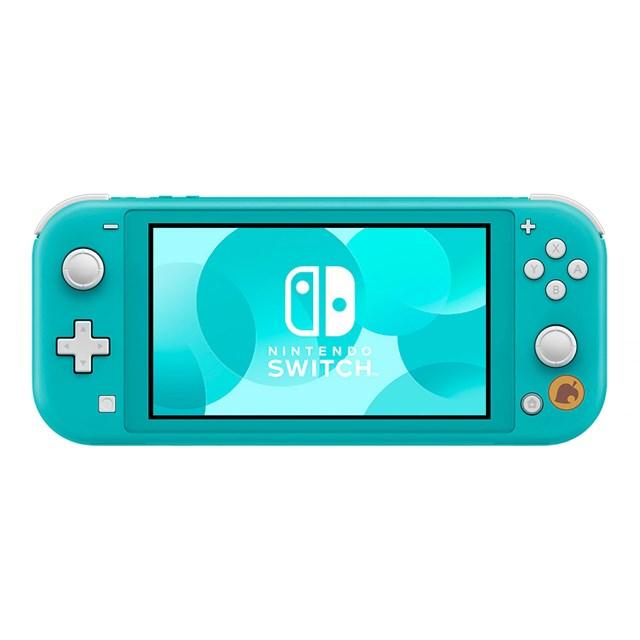 Nintendo Switch Lite コーラル 新品未使用 本体 任天堂スイッチ HDH-S