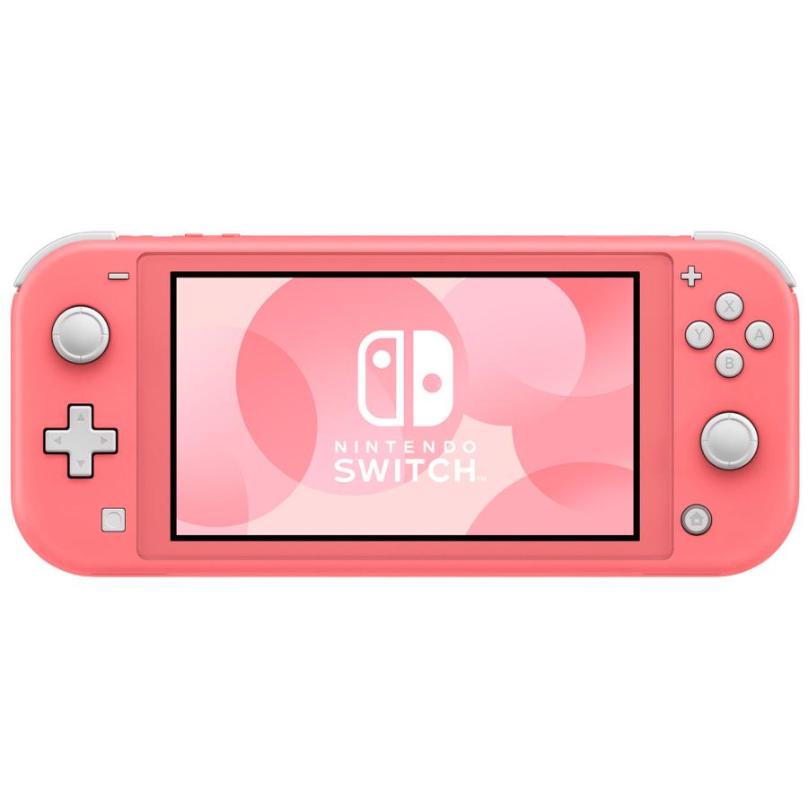 Nintendo Switch Lite ブルー 新品未使用 本体 任天堂スイッチ HDH-S
