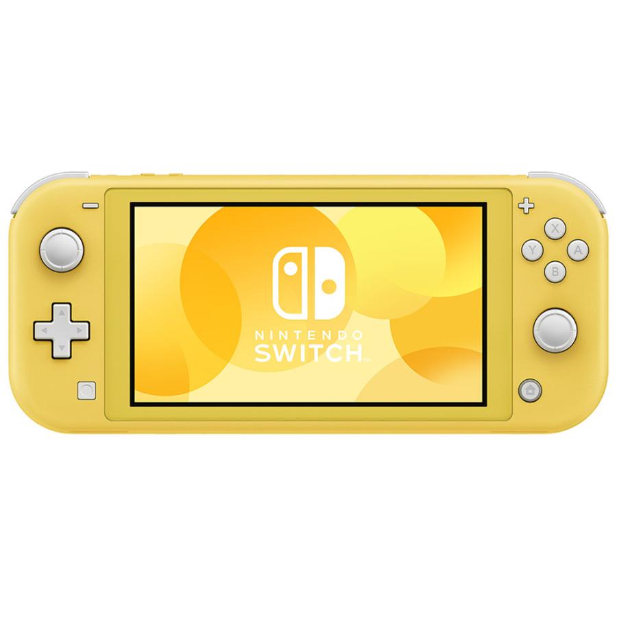 Nintendo Switch Lite あつまれ どうぶつの森セット 〜まめきち＆つぶ