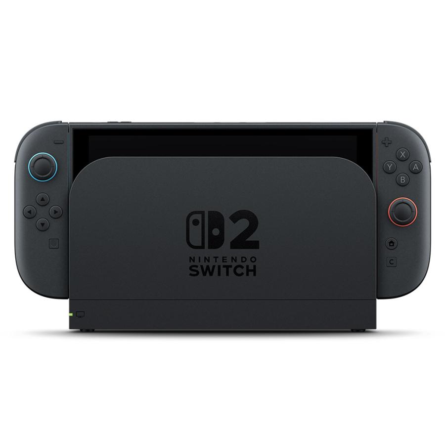 Nintendo Switch 新品未使用 2 日本語・国内専用 BEE-S-KB6CA 任天堂
