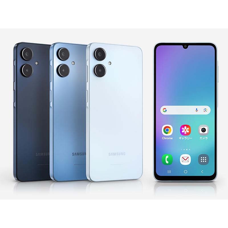 新品 未使用】GalaxyA25 5G ブラック 新品・未使用】Samsung Galaxy
