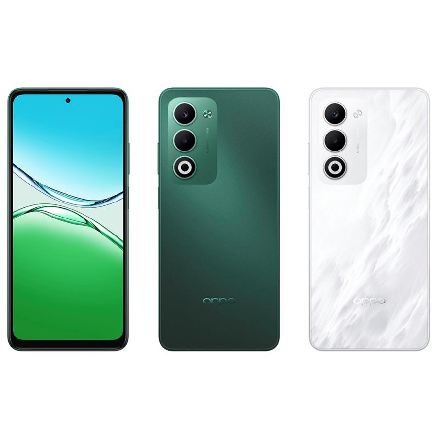 OPPO A 新品未使用 A5 5G OPG06 [ホワイト/白] AU UQ SIMフリー SIM