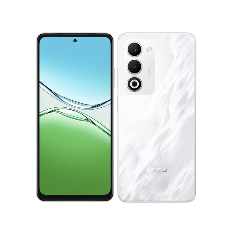 OPPO A 新品未使用 A5 5G OPG06 [グリーン/緑] AU UQ SIMフリー SIM