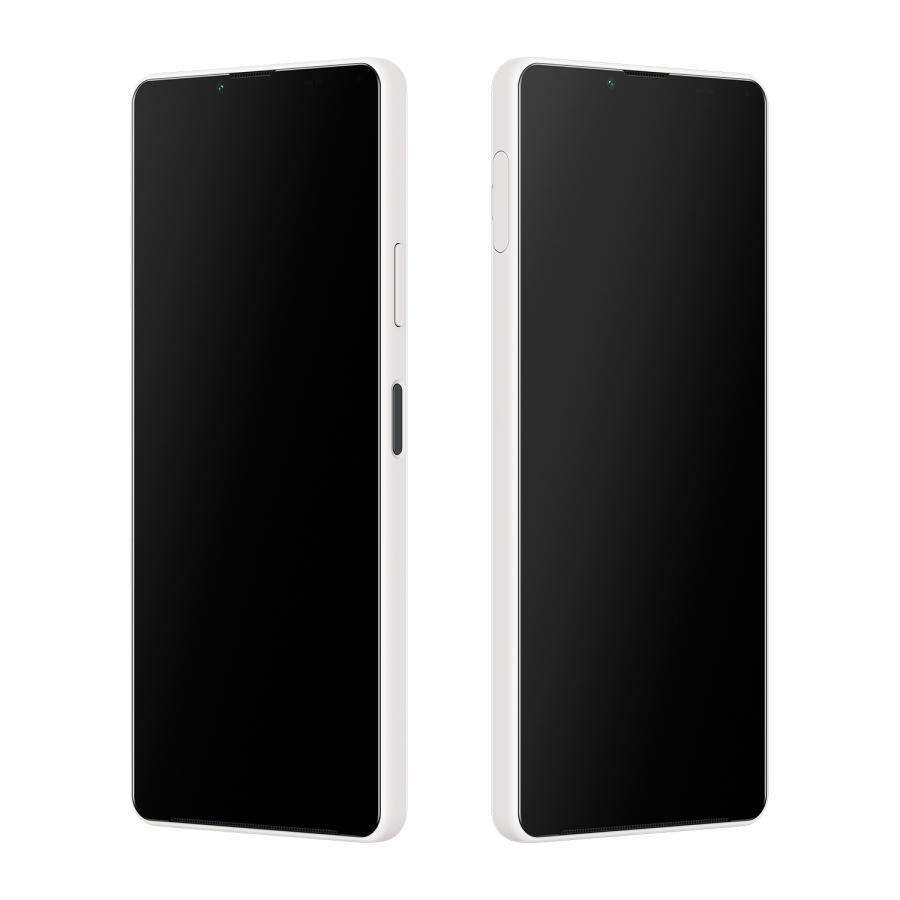 Xperia 新品未使用 SONY 10 IV SO-52C [Mint/ミント/緑] 本体 SIM