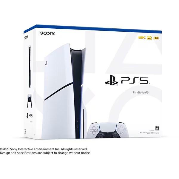 PlayStation PlayStation5 プレイステーション5(Slimモデル) CFI