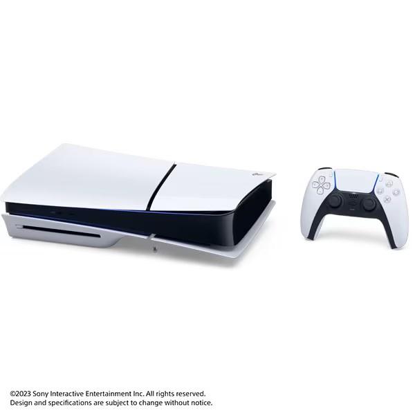 PlayStation PlayStation5 プレイステーション5(Slimモデル) CFI