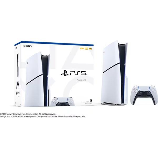 PlayStation PlayStation5 プレイステーション5(Slimモデル) CFI