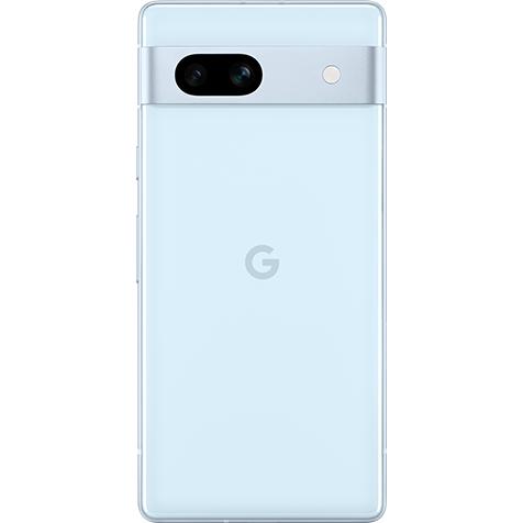 Google Pixel 新品未使用 7a 128GB [Sea] 本体 SIMフリー 日本国内版