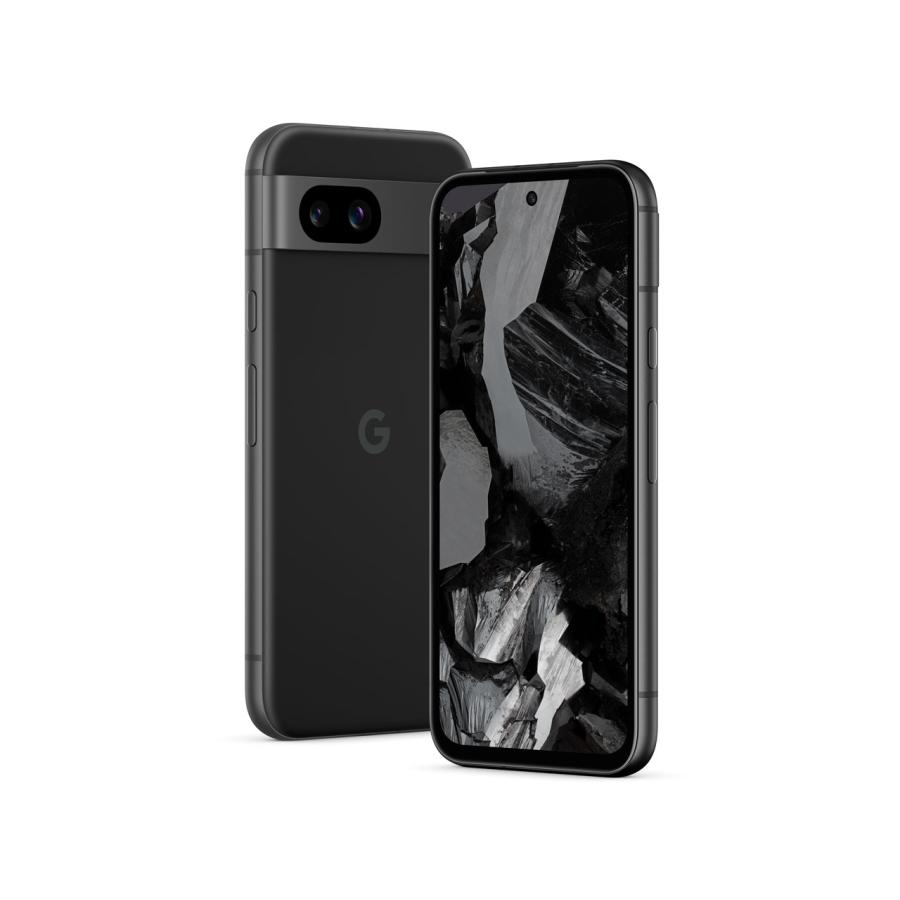 Google Pixel 新品未使用 8a 128GB [Bay] SIMフリー 本体 日本国内版