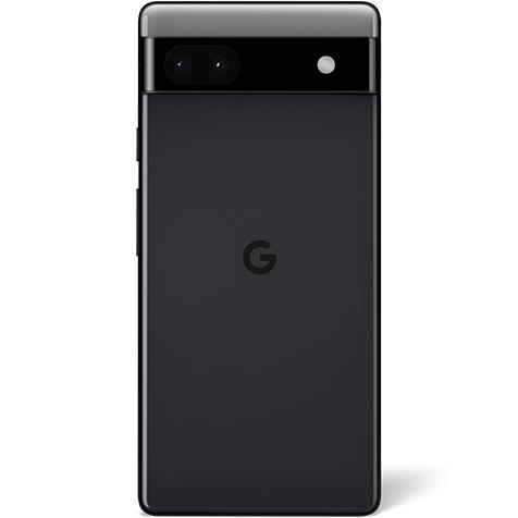 Google Pixel 6a チャコール（黒）SIMフリー バッテリー新品