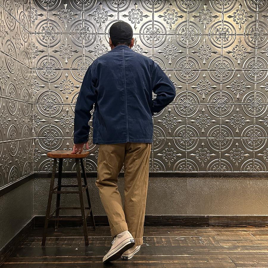 POST O'ALLS（ポストオーバーオールズ） POST OVERALLS ポストトラ