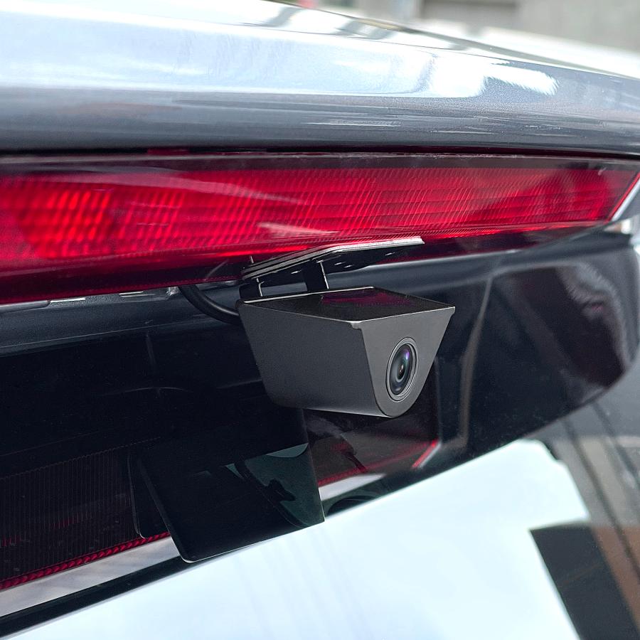 大橋産業 No.5710 前後録画ドライブレコーダーミラー バルーチェIII