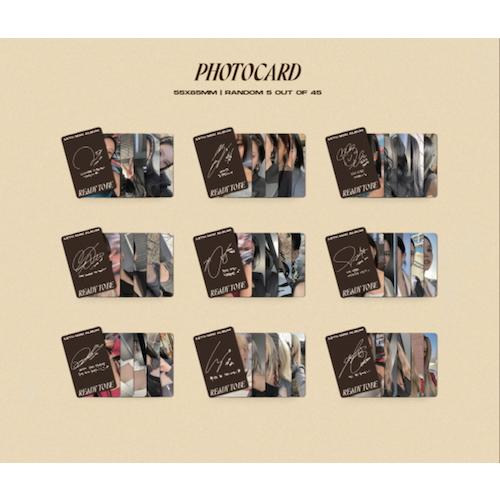 TWICE - READY TO BE 12h ミニアルバム CD 韓国盤 公式 アルバム 国内