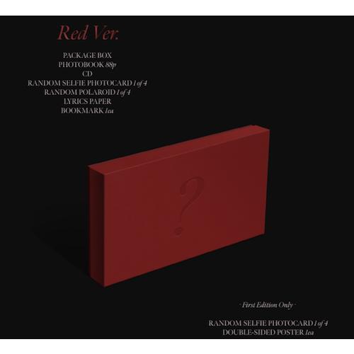 JISOO from BLACK PINK - 初回仕様 FIRST SINGLE ALBUM ME CD 韓国盤