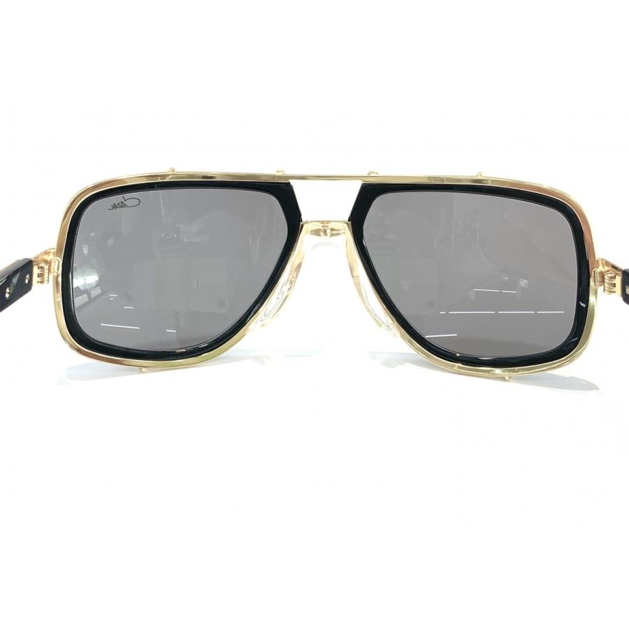 CAZAL（カザール） サングラス レジェンズ メンズ Cazal Vintage 656/3