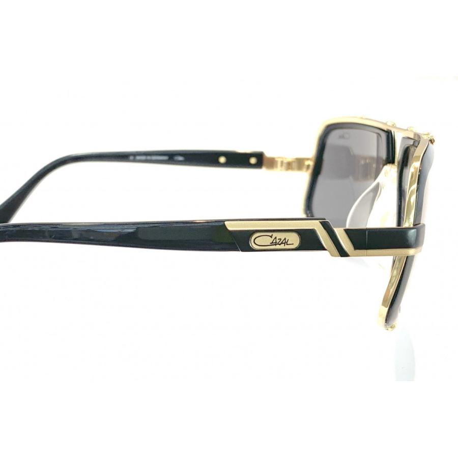 CAZAL（カザール） サングラス レジェンズ メンズ Cazal Vintage 656/3