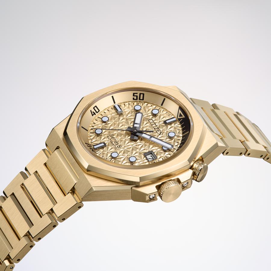 CITIZEN シチズン Series8 シリーズエイト 890メカニカル 限定1,200本