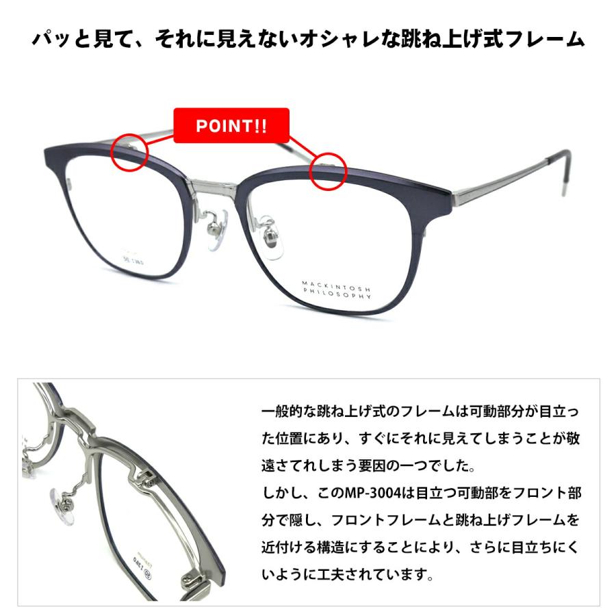 MACKINTOSH PHILOSOPHY（マッキントッシュフィロソフィー