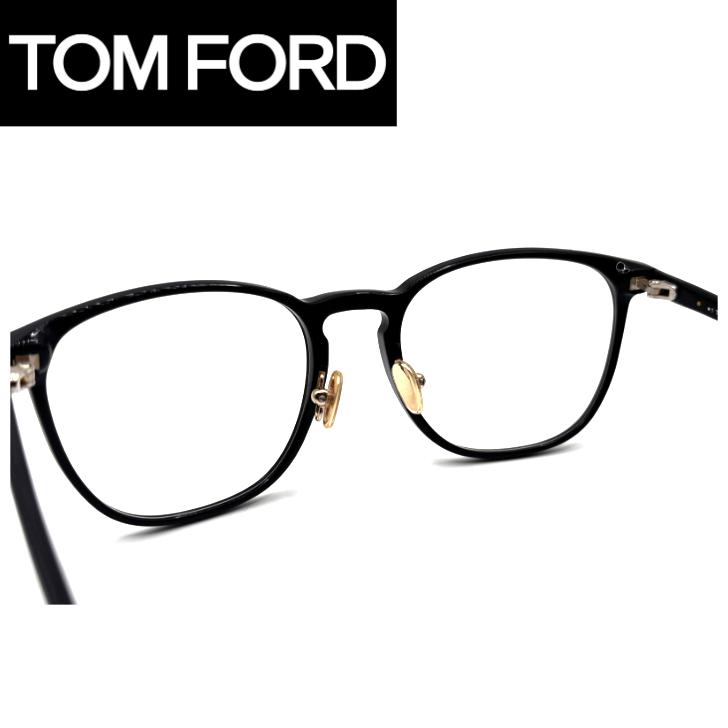 TOM FORD EYEWEAR [正規品] トムフォード FT5700-B 001 (TF5700-B