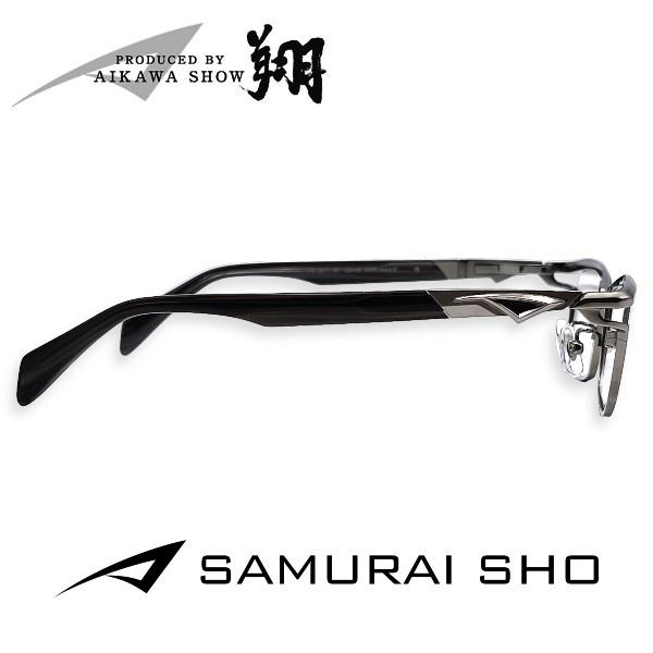 国内正規品】送料無料！哀川翔プロデュース SAMURAI SHO サムライ