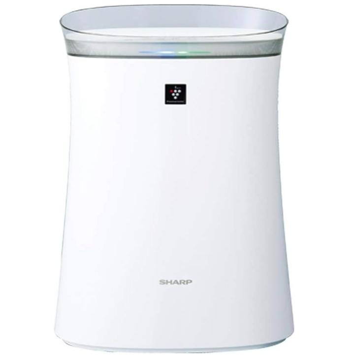 FU-P50-W シャープ プラズマクラスター7000搭載 空気清浄機 14畳