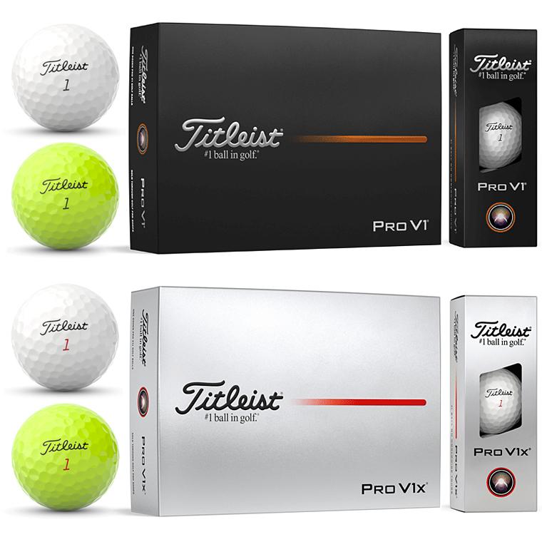Titleist（タイトリスト） タイトリスト日本正規品 「 PRO V1