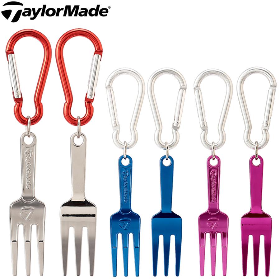 TaylorMade（テーラーメイド） 日本正規品 TM グリーンフォーク 三本刃