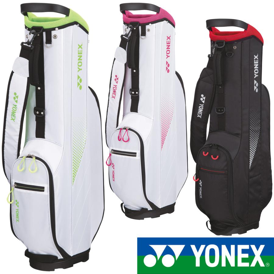 YONEX（ヨネックス） ヨネックス日本正規品 軽量ゴルフバッグ 男女兼用