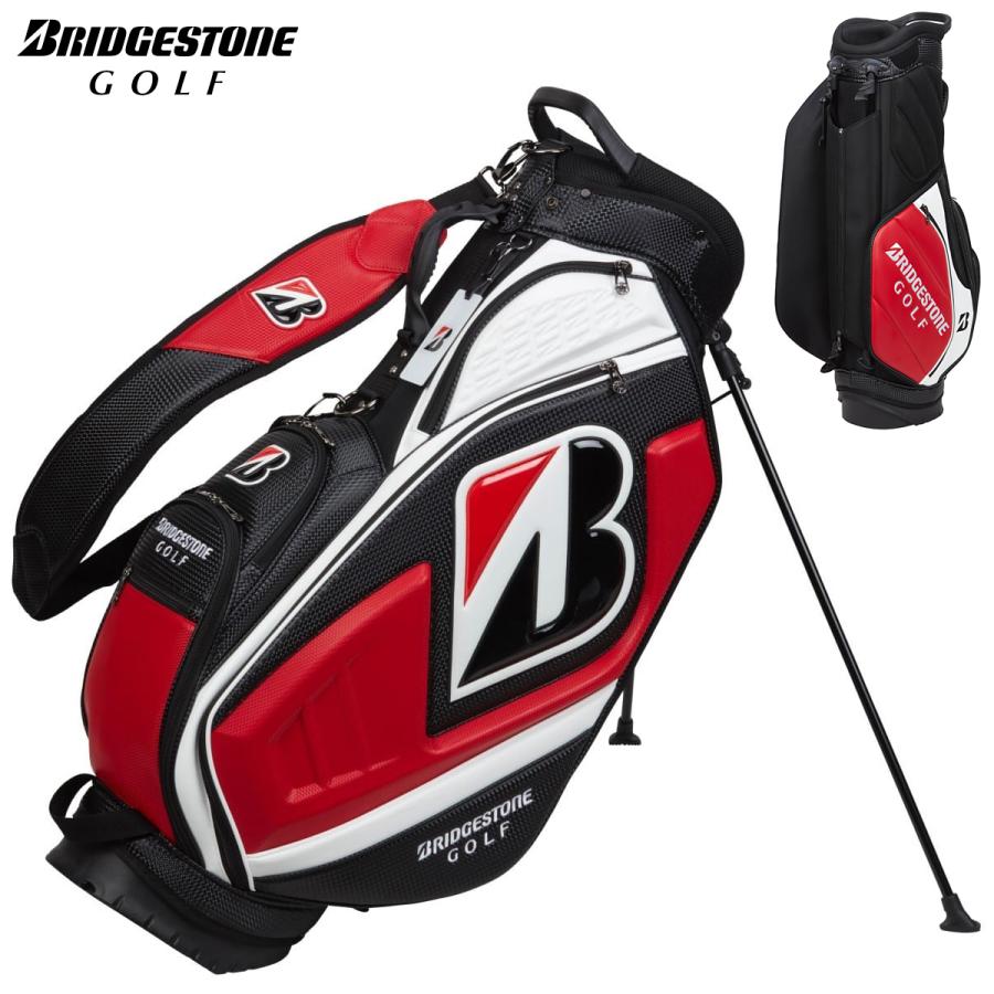 BRIDGESTONE GOLF ブリヂストンゴルフ 日本正規品 ツアースタンド