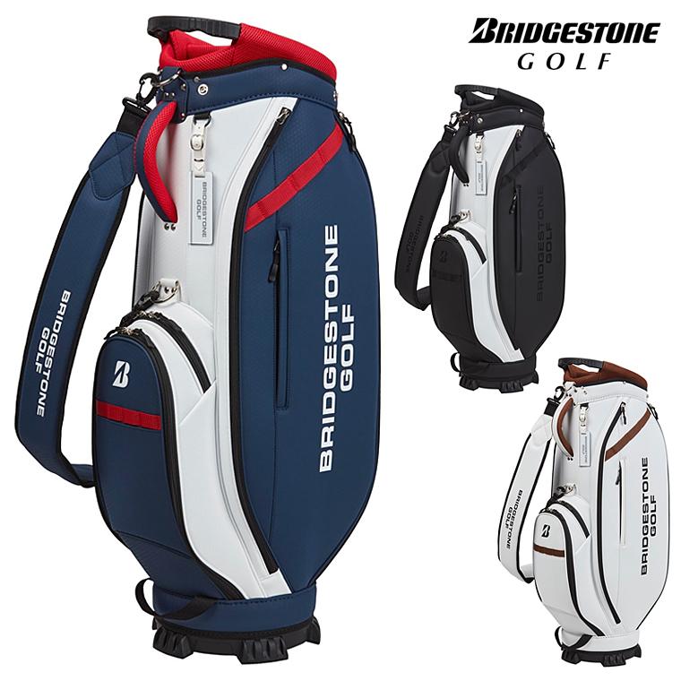 BRIDGESTONE GOLF ブリヂストンゴルフ 日本正規品 軽量モデル キャディ