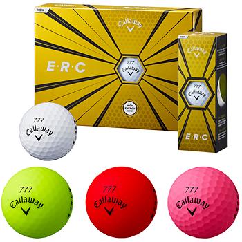Callaway（キャロウェイ） 日本正規品 ERC イーアールシー ゴルフ