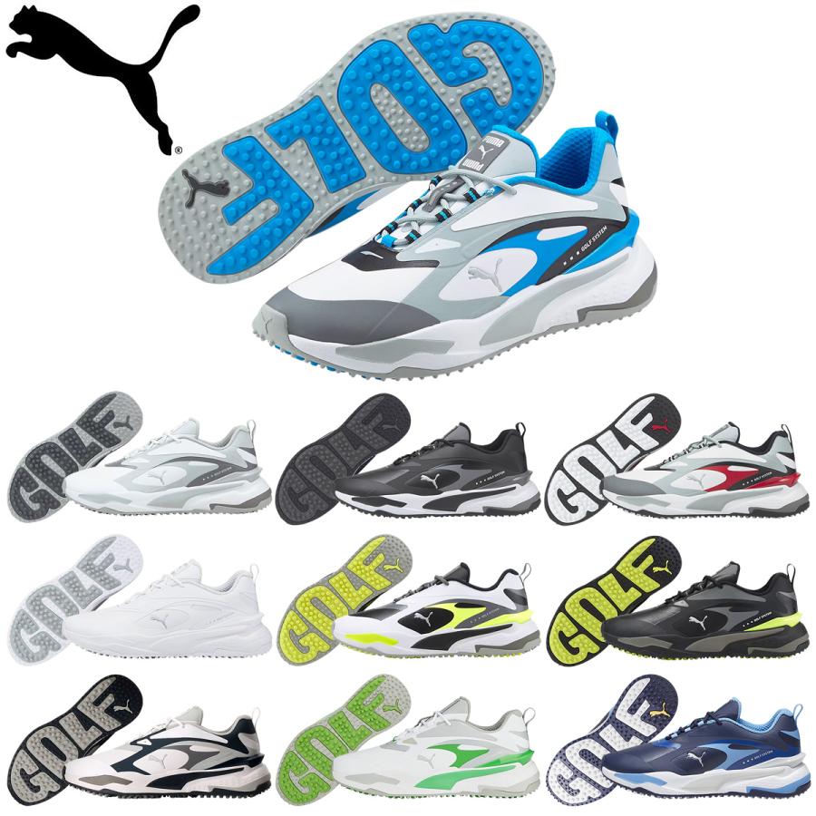 PUMA（プーマ） PUMAGOLF プーマゴルフ日本正規品 GSファスト スパイク
