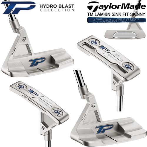 TaylorMade（テーラーメイド） 2022年モデル日本正規品 TPコレクション