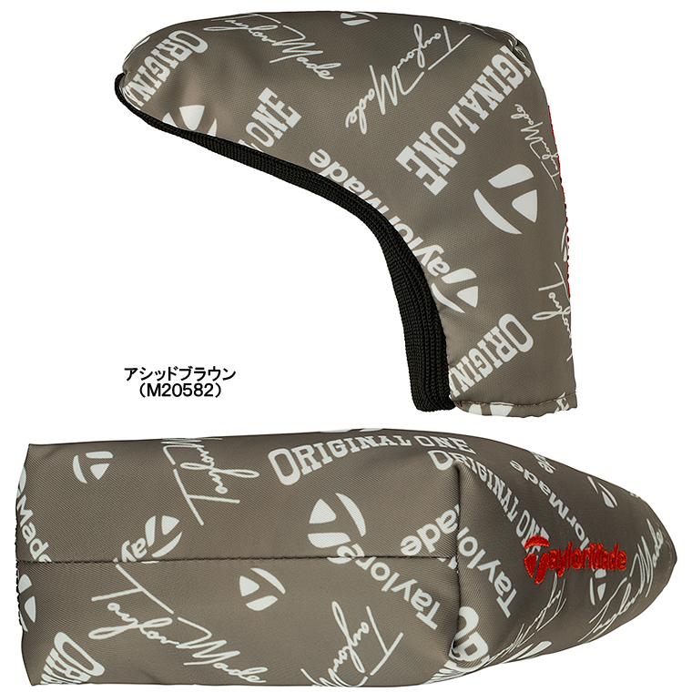 TaylorMade（テーラーメイド） 正規品 ICON GRAPHIC アイコン