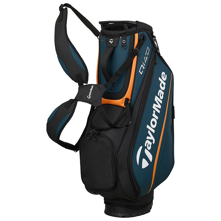 TaylorMade（テーラーメイド） 【限定品】 正規品 TOUR STAND BAG