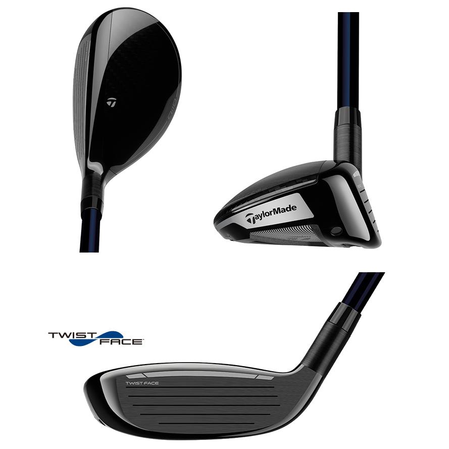 TaylorMade（テーラーメイド） 【訳あり】 テーラーメイド日本正規品