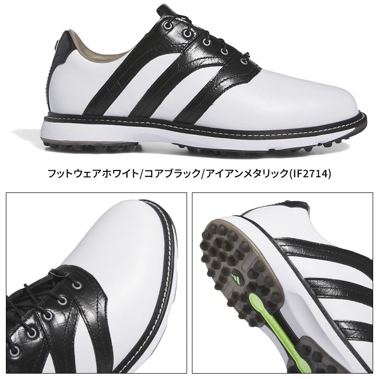 adidas（アディダス） adidas Golf アディダスゴルフ 日本正規品 MC Z