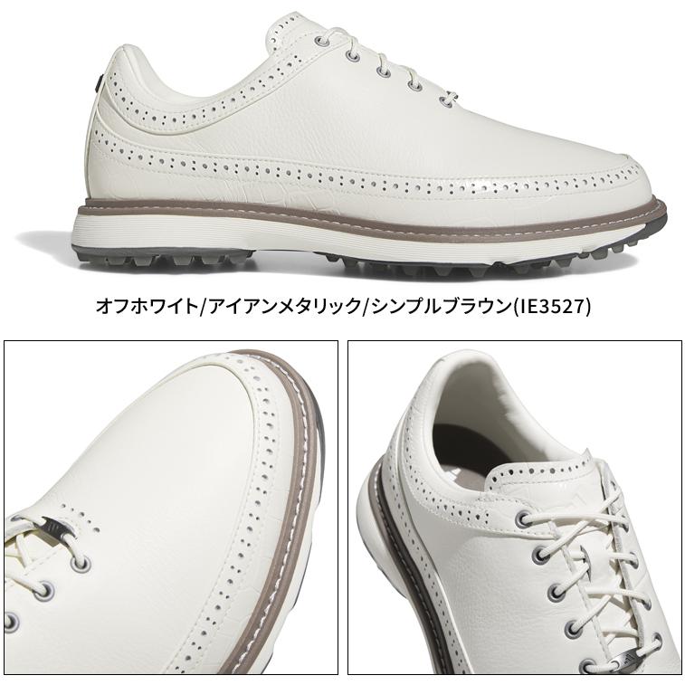 adidas（アディダス） adidas Golf アディダスゴルフ日本正規品 MC80