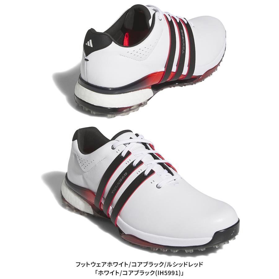 adidas（アディダス） adidas Golf アディダスゴルフ 日本正規品 TOUR