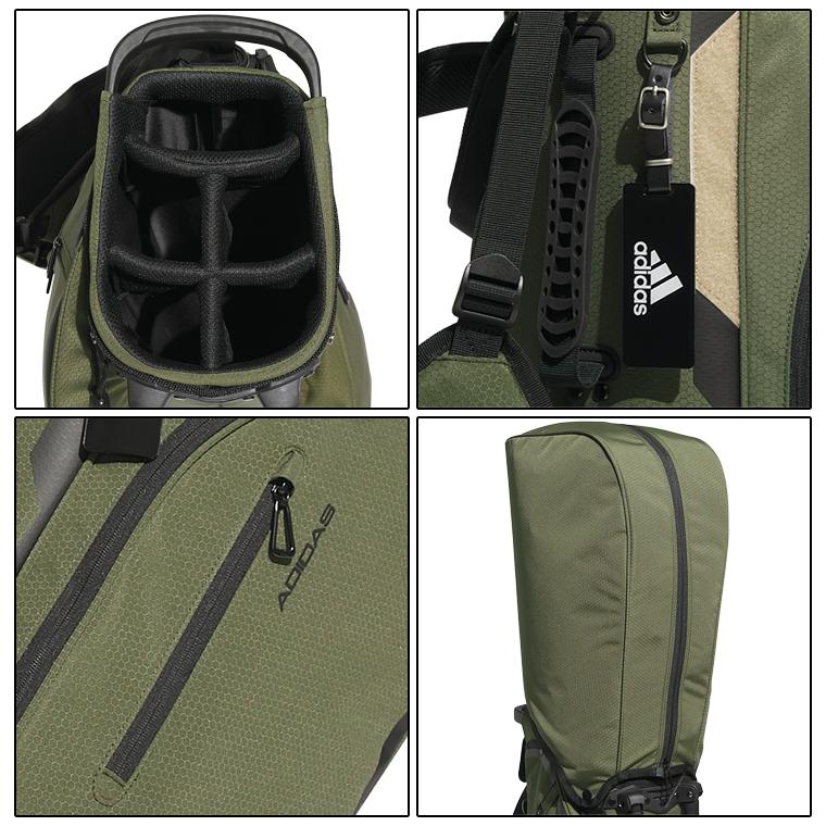 adidas（アディダス） adidas Golf アディダスゴルフ 日本正規品 軽量