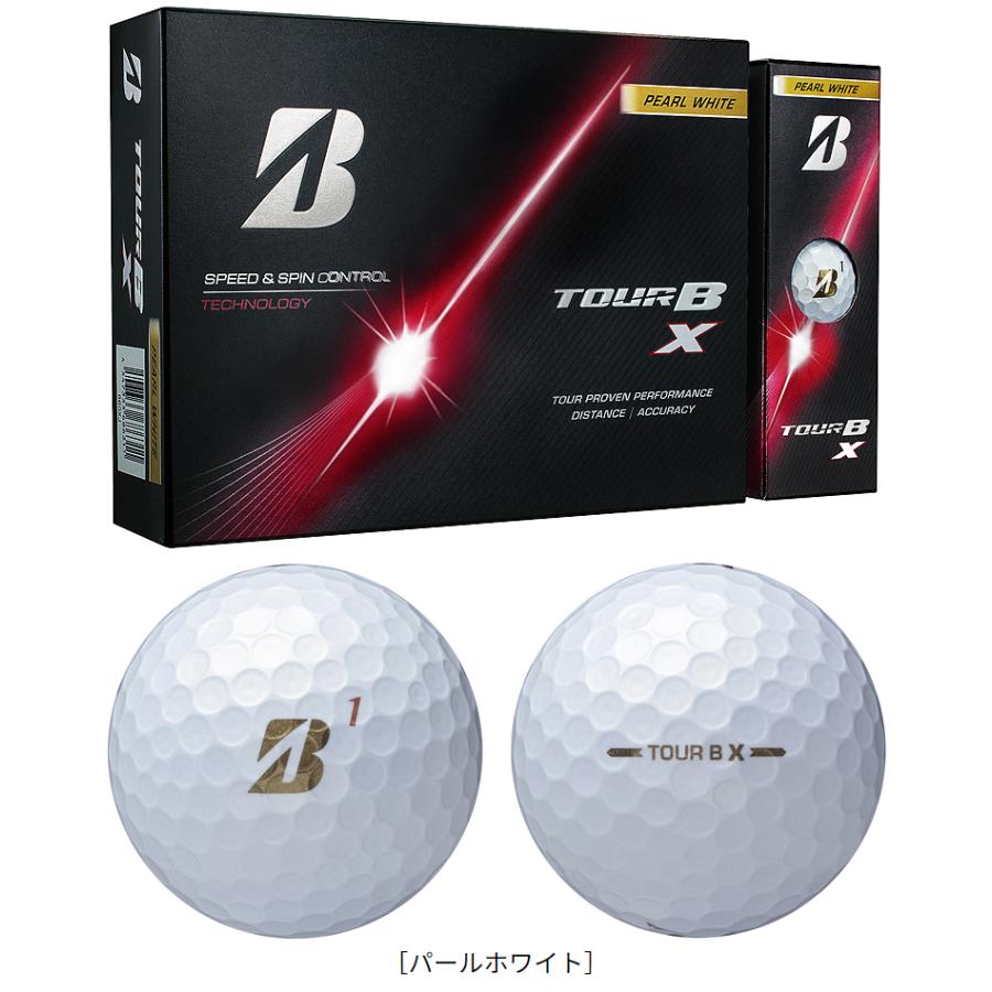 TOUR B BRIDGESTONE GOLF ブリヂストンゴルフ 日本正規品 Xシリーズ