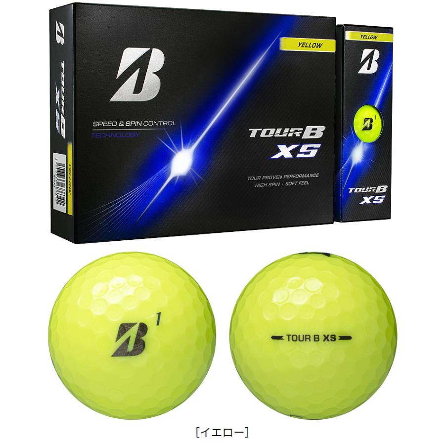 TOUR B BRIDGESTONE GOLF ブリヂストンゴルフ 日本正規品 Xシリーズ