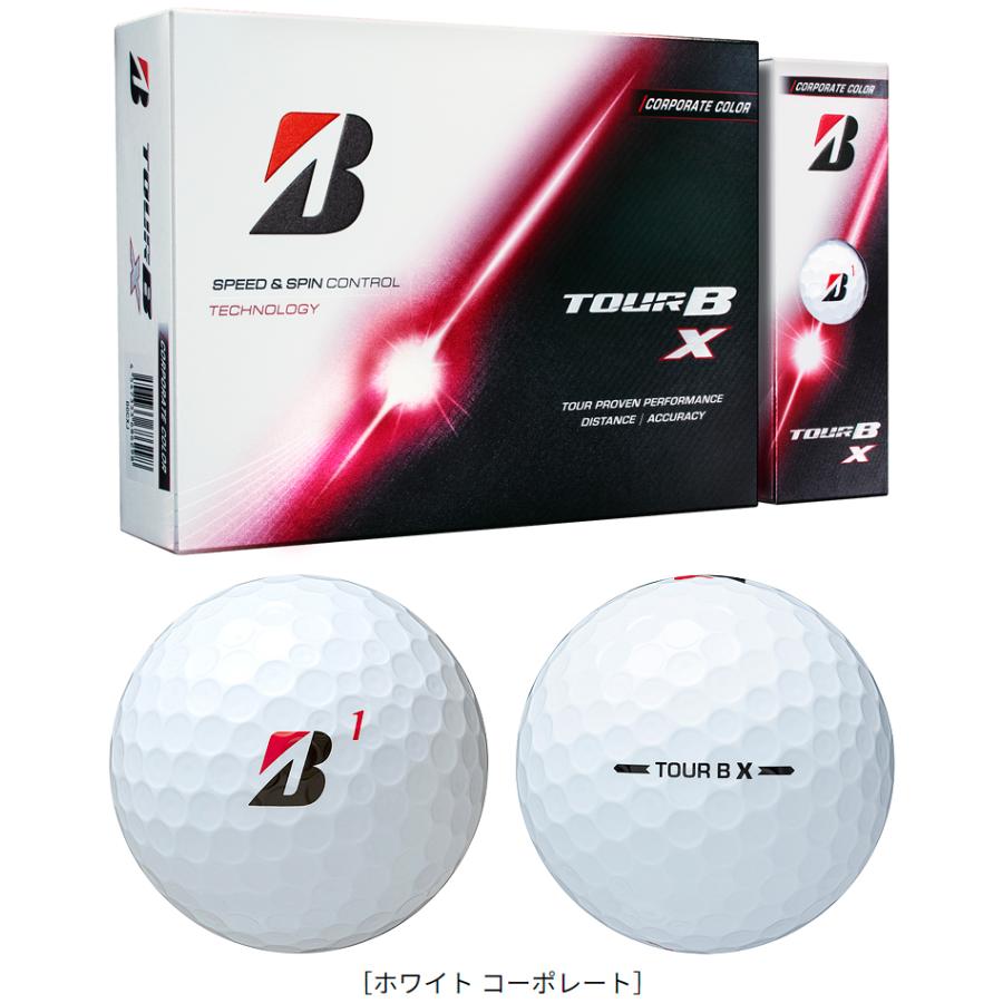 TOUR B BRIDGESTONE GOLF ブリヂストンゴルフ 日本正規品 Xシリーズ