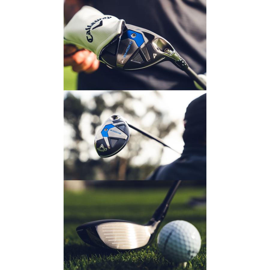 Callaway（キャロウェイ） キャロウェイ日本正規品 PARADYM Ai SMOKE