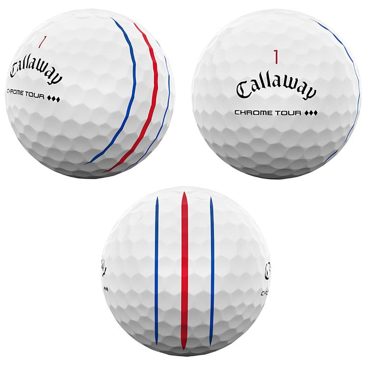 Callaway（キャロウェイ） 日本正規品 CHROME TOUR ◇◇◇ TRIPLE