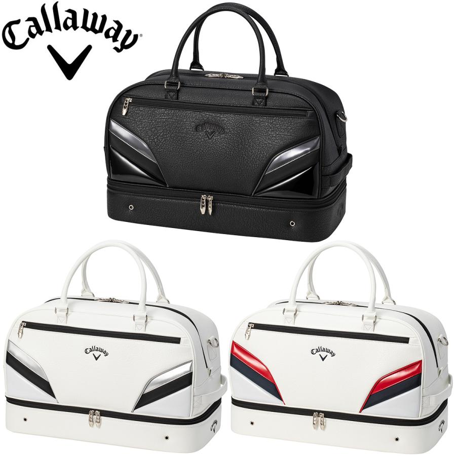 Callaway（キャロウェイ） 正規品 Exia DL Boston 25 JM ( エクシア DL